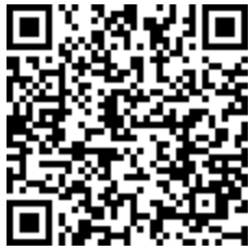 QR-код Viber спільноти Glory-Kids